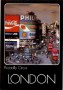 3. Picadilly Circus London - Fisa L-42 - 16.8x12cm (Small)